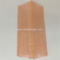 Wall Protector Stucco Corner Bead With Fiberglass Mesh